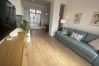 Apartamento en Valencia - A (VA077-1) TH Bioparc con Terraza Apartment A