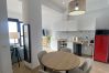 Apartamento en Valencia - A (VA077-1) TH Bioparc con Terraza Apartment A