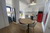 Apartamento en Valencia - A (VA077-1) TH Bioparc con Terraza Apartment A