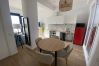 Apartamento en Valencia - A (VA077-1) TH Bioparc con Terraza Apartment A