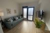 Apartamento en Valencia - A (VA077-1) TH Bioparc con Terraza Apartment A
