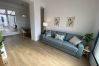 Apartamento en Valencia - A (VA077-1) TH Bioparc con Terraza Apartment A