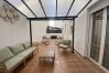 Apartamento en Valencia - A (VA077-1) TH Bioparc con Terraza Apartment A