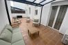 Apartamento en Valencia - A (VA077-1) TH Bioparc con Terraza Apartment A