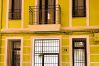 Apartamento en Valencia - A (VA085) TH Ruzafa Green House Patio