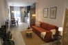 Apartamento en Valencia - A (VA085) TH Ruzafa Green House Patio