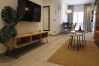 Apartamento en Valencia - A (VA085) TH Ruzafa Green House Patio
