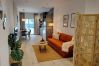 Apartamento en Valencia - A (VA085) TH Ruzafa Green House Patio