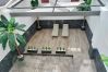 Apartamento en Valencia - A (VA085) TH Ruzafa Green House Patio