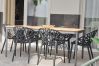 Apartamento en Valencia - A (VA085) TH Ruzafa Green House Patio