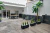 Apartamento en Valencia - A (VA085) TH Ruzafa Green House Patio