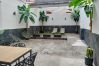 Apartamento en Valencia - A (VA085) TH Ruzafa Green House Patio