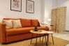 Apartamento en Valencia - A (VA085) TH Ruzafa Green House Patio