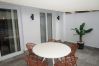 Apartamento en Valencia - A (VA085) TH Ruzafa Green House Terraza