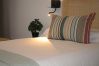 Apartamento en Valencia - A (VA085) TH Ruzafa Green House Terraza
