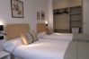 Apartamento en Valencia - A (VA085) TH Ruzafa Green House Terraza