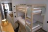 Apartamento en Valencia - A (VA085) TH Ruzafa Green House Terraza