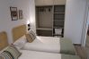 Apartamento en Valencia - A (VA085) TH Ruzafa Green House Terraza