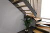Apartamento en Valencia - A (VA085) TH Ruzafa Green House Terraza