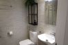 Apartamento en Valencia - A (VA085) TH Ruzafa Green House Terraza