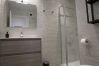 Apartamento en Valencia - A (VA085) TH Ruzafa Green House Terraza