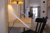 Apartamento en Valencia - A (VA085) TH Ruzafa Green House Terraza