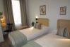 Apartamento en Valencia - A (VA085) TH Ruzafa Green House Terraza