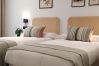 Apartamento en Valencia - A (VA085) TH Ruzafa Green House Terraza