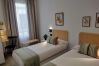 Apartamento en Valencia - A (VA085) TH Ruzafa Green House Terraza