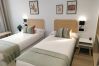 Apartamento en Valencia - A (VA085) TH Ruzafa Green House Terraza