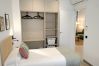 Apartamento en Valencia - A (VA085) TH Ruzafa Green House Terraza