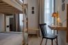 Apartamento en Valencia - A (VA085) TH Ruzafa Green House Terraza