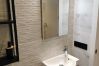 Apartamento en Valencia - A (VA085) TH Ruzafa Green House Terraza