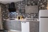 Apartamento en Valencia - A (VA085) TH Ruzafa Green House Terraza