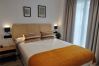 Apartamento en Valencia - A (VA085) TH Ruzafa Green House Terraza